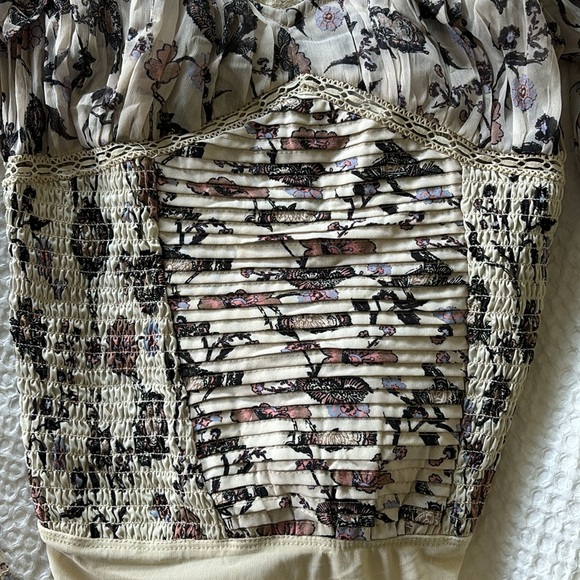 Free people body suit - Picture 2 of 6